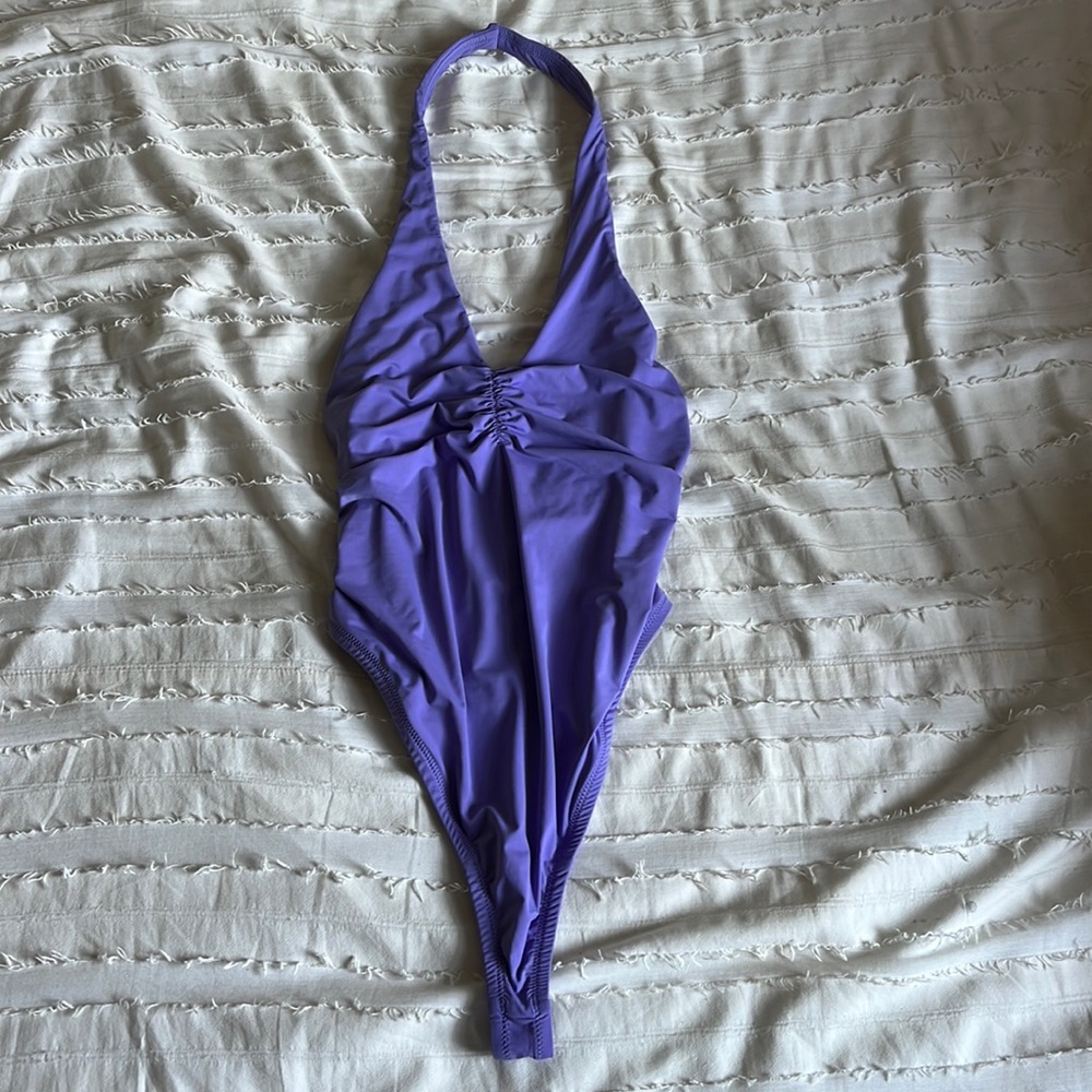 Urban Outfitters Out From Under Bodysuit